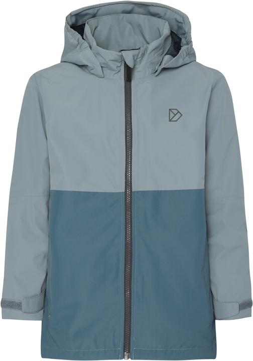 Didriksons Kid's Piko Jacket 8 (152)