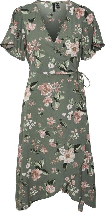 Produktbild Vero Moda Midikleid (M)