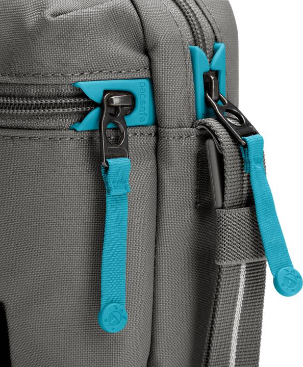 Actual product image Pacsafe Go Micro Mini Bag Umhängetasche 12.5 cm