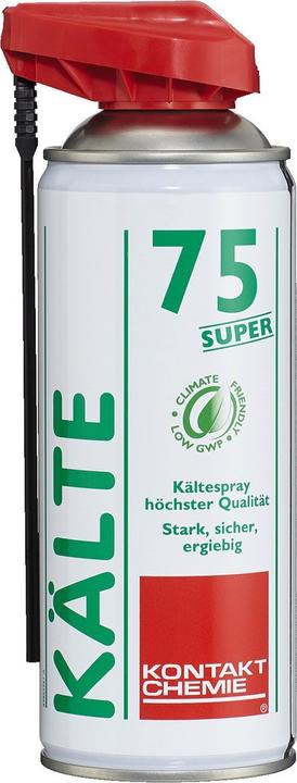 Immagine prodotto Kontakt Chemie FREDDO 75 SUPER
