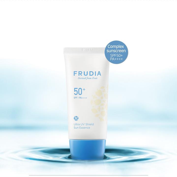 Produktbild Frudia Sun Ultra UV Shield (Sonnencreme, SPF 50, 50 ml, 50 g)
