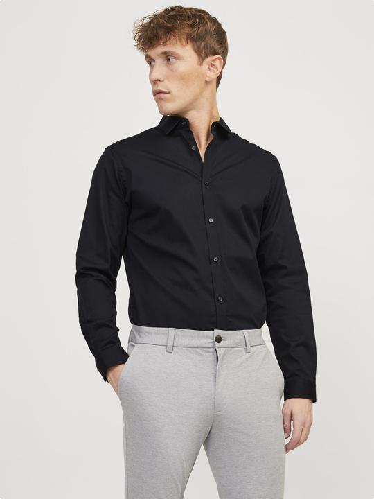 Produktbild Jack & Jones Langärmeliges Hemd (XS)