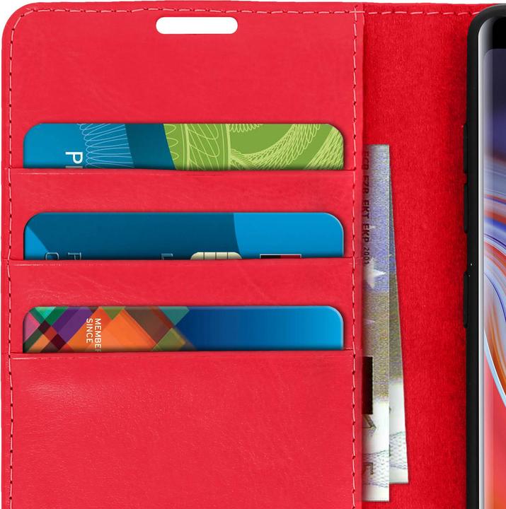 Actual product image Avizar First Series (Samsung Galaxy Note 9)