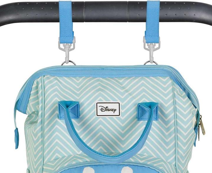Actual product image Karactermania Mommy Backpack Lovely