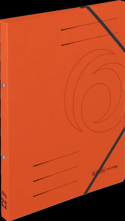 Image du produit Herlitz Classeurs & Intercalaires Classeur à anneaux (A4, 25 mm, 1 pièce(s))