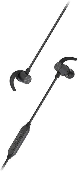 Actual product image Motorola Moto SP105 (No noise cancelling, 8 h, Wireless)