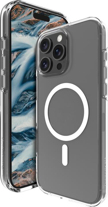 Actual product image dbramante1928 Iceland Pro (Apple iPhone 16 Pro Max)