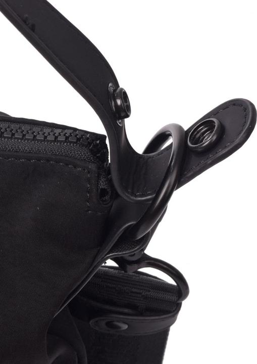 Actual product image KCB Hobo bag trench logo