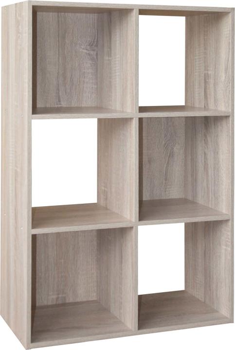 60 x 90 x 30 cm