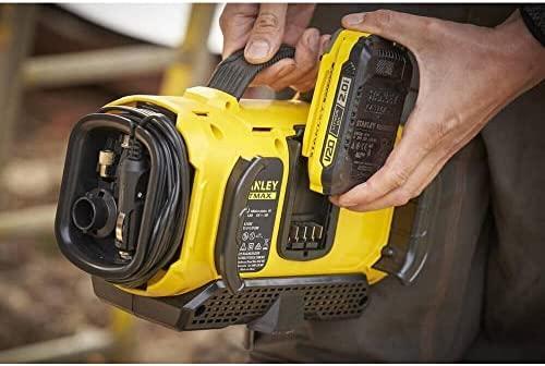 Produktbild Stanley SFMCE520B-QW (11 Bar, 1 l)