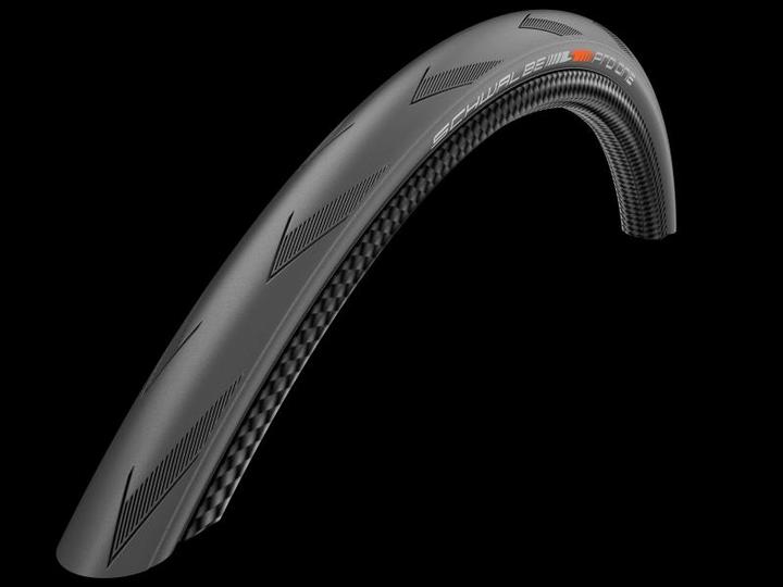 Actual product image Schwalbe Pro One (28 x 1.10, 28-622)
