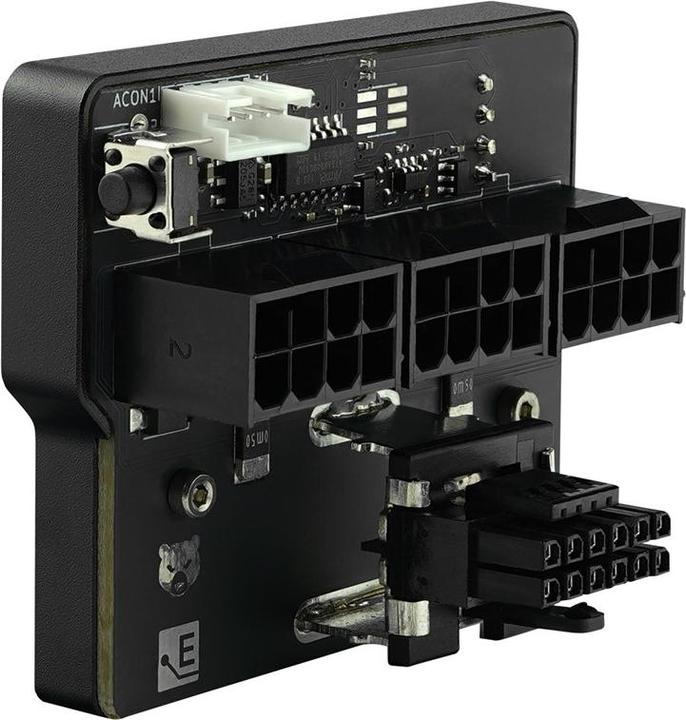 Produktbild Thermal Grizzly WireView GPU, 1x 12VHPWR auf 3x 8Pin PCIe - Normal