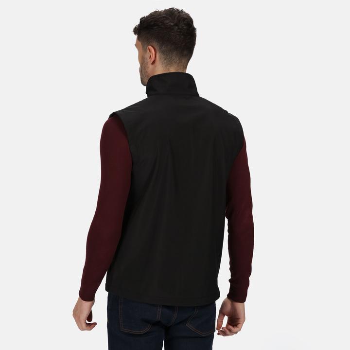 Immagine prodotto Regatta Gilet softshell stampabile a tre strati Octagon (4XL)