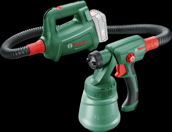 Actual product image Bosch Home & Garden EasySpray