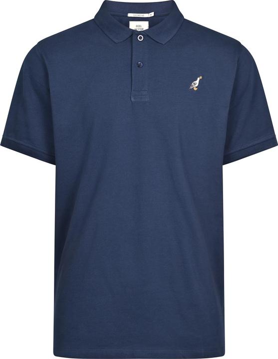 Produktbild Greenbomb Animal Seagull Strike Polo (M)