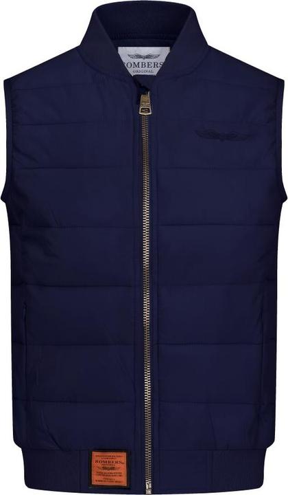 Image du produit Bombers Original Vestes Houston M (XL)