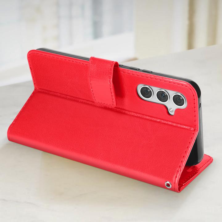 Actual product image Mayaxess SecureCard Cover Series (Samsung Galaxy A54 5G)