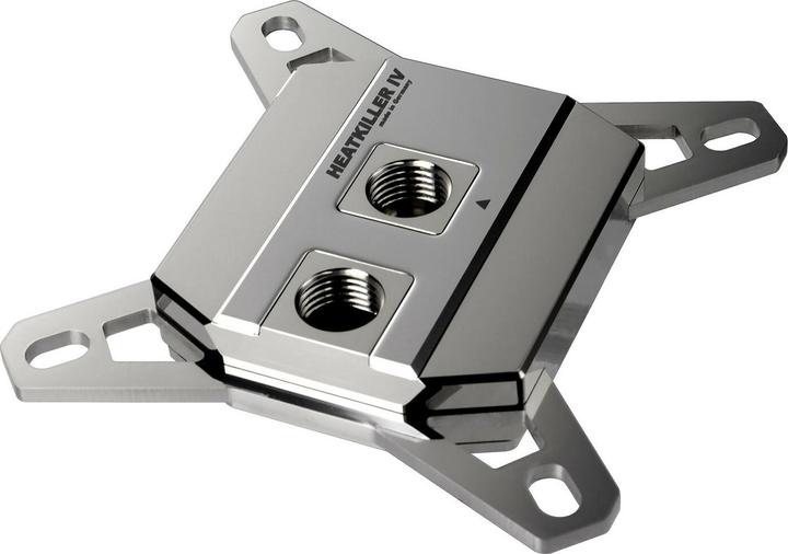 Produktbild Watercool Heatkiller IV Pro Intel - Nickel