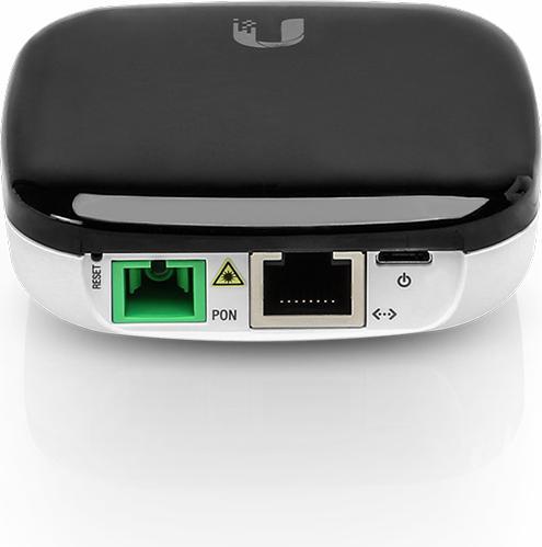 Productafbeelding Ubiquiti UFiber UISP UF-LOCO-5 GPON CPE
