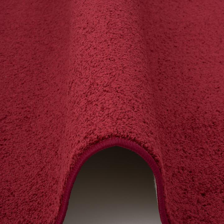 Image du produit Snapstyle Hochflor Velours Teppich Läufer Mona (80 x 160 cm)
