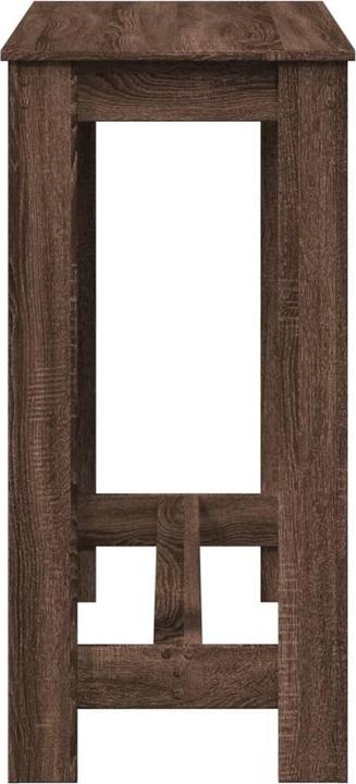 Productafbeelding VidaXL Bartafel