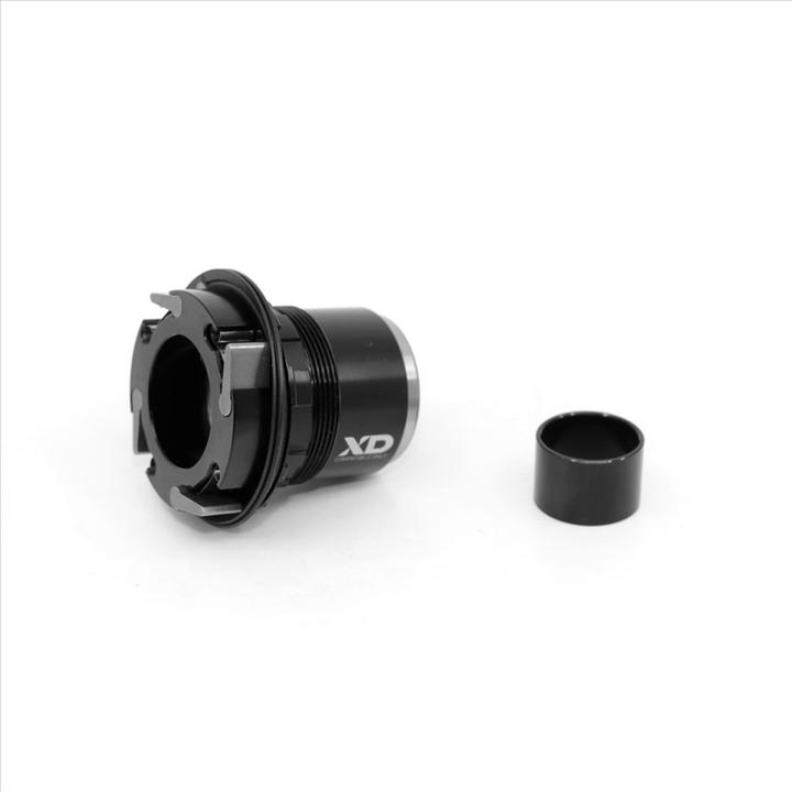 Actual product image Sram Freehub Body MTH-746 XD-Driver