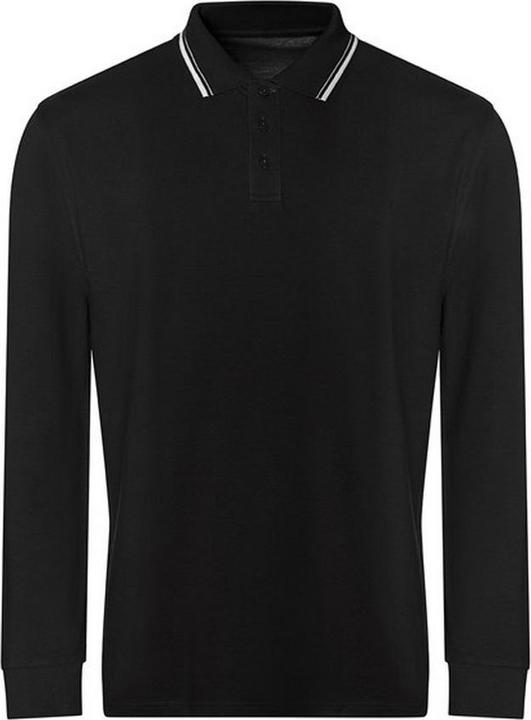 Immagine prodotto Awdis Polo a maniche lunghe con pizzo (XL)