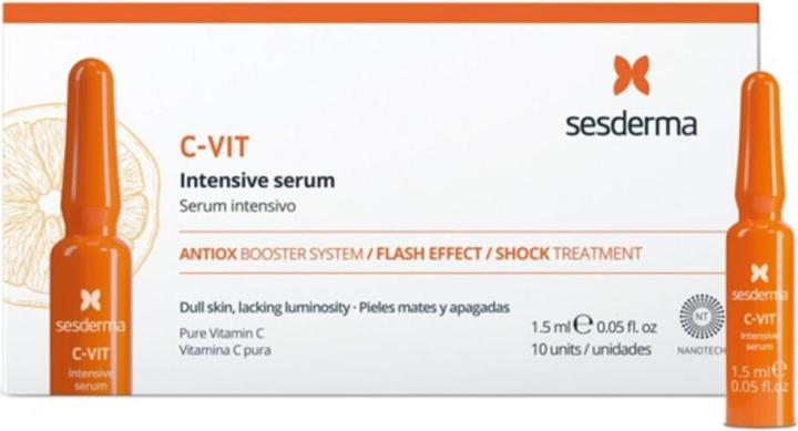 Sesderma C-Vit