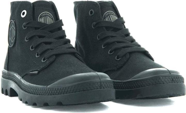 Immagine prodotto Palladium Classico Pampa Hi Mono cromo-40 (40)