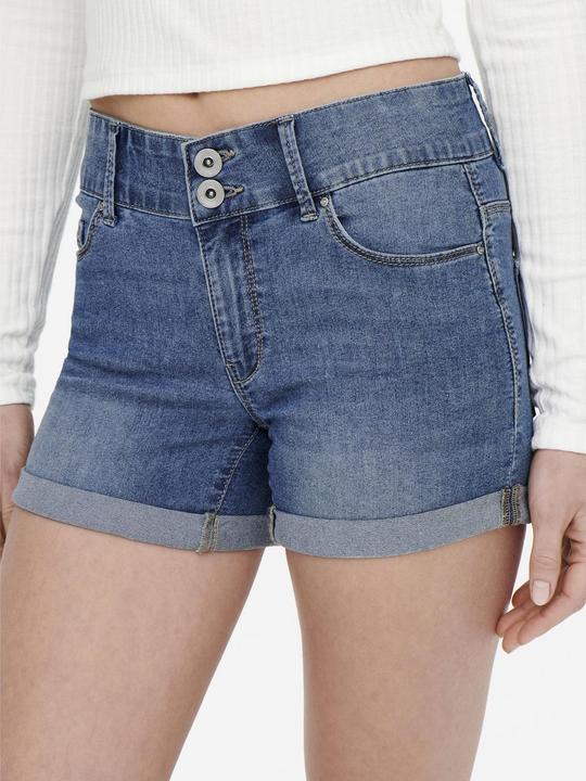 Actual product image Only Wide Fit Shorts (L)