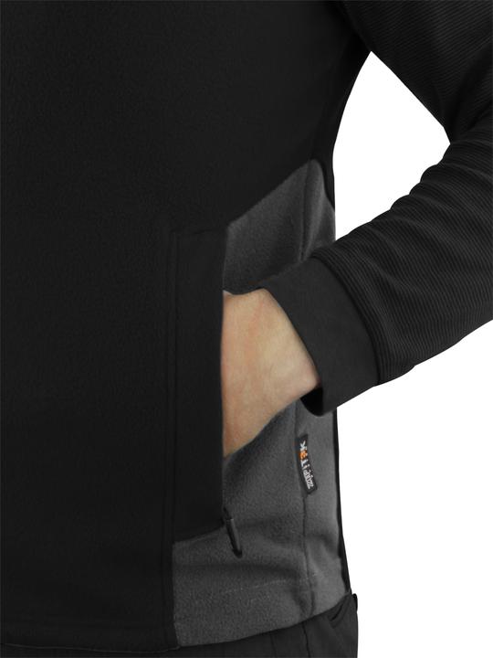 Actual product image Normani Ladies fleece waistcoat Barrie - 1315 (4XL)