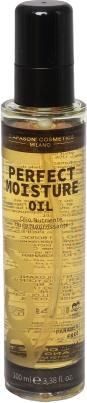 Produktbild Lisap DCM Diapason Perfect Moisture Oil 100 ml (100 ml)