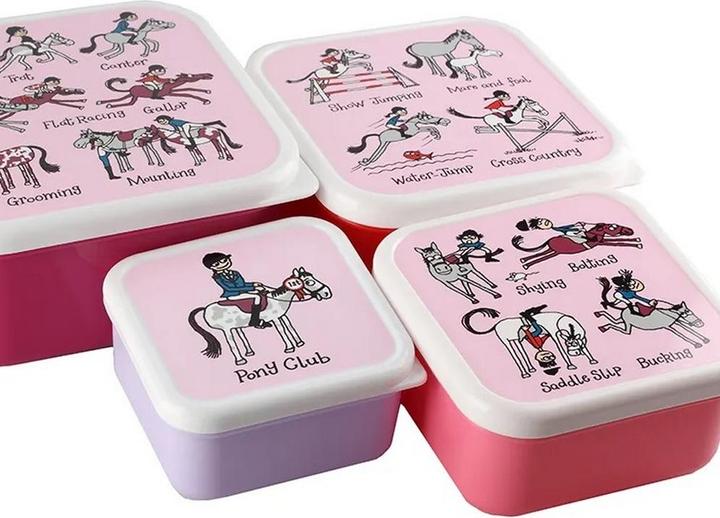 Image du produit Tyrrell Katz - Ensemble Boîte à collation