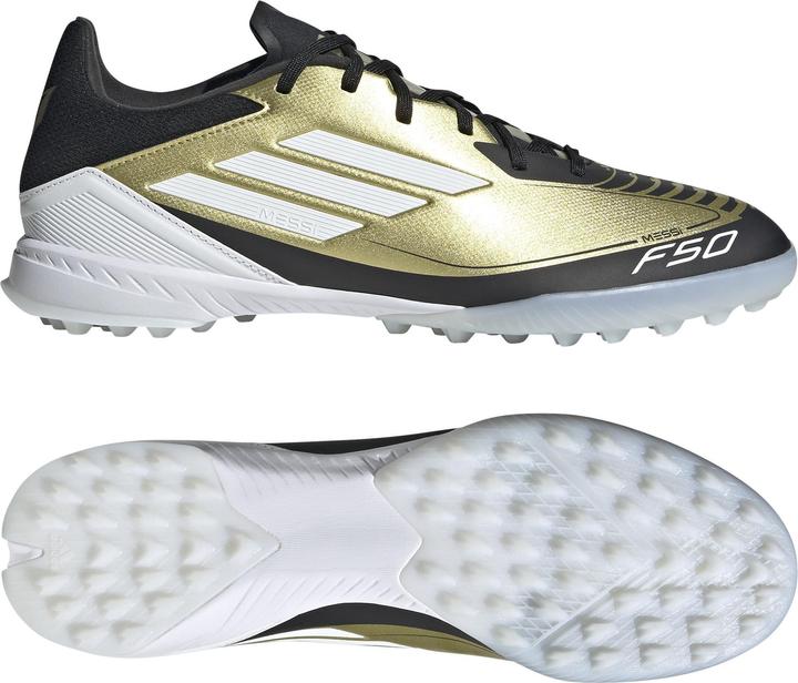 Actual product image adidas football boots f50 league tf messi (44)