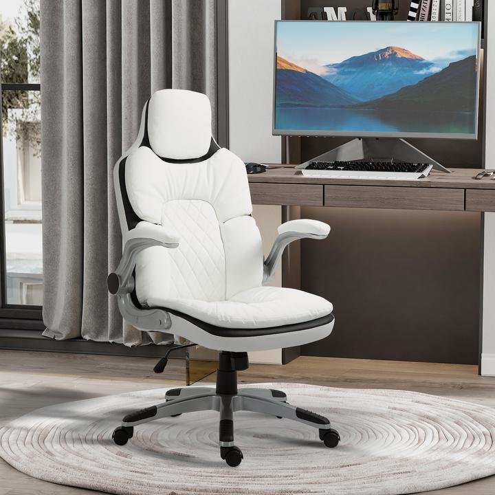 Produktbild Vinsetto Bürostuhl