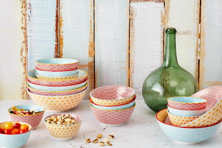 Image du produit Björn Pattern (21 cm, 1.20 l, 6 x)