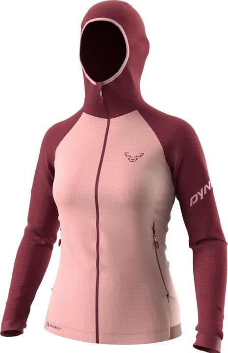 Produktbild Dynafit Women's Speed Polartec Hooded Jacket (XL)