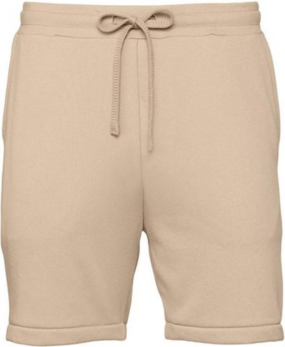 Produktbild Bella Canvas SweatShorts (XS)