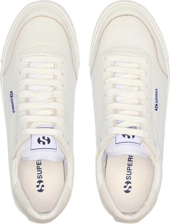Produktbild Superga Spielplatz Turnschuhe 2843 Leder (38)