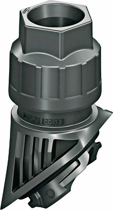 Immagine prodotto Phoenix Contact Pressacavo M25 per alloggiamento del giunto HC-B-G-M25-PLRBK Contenuto: 1 pz.