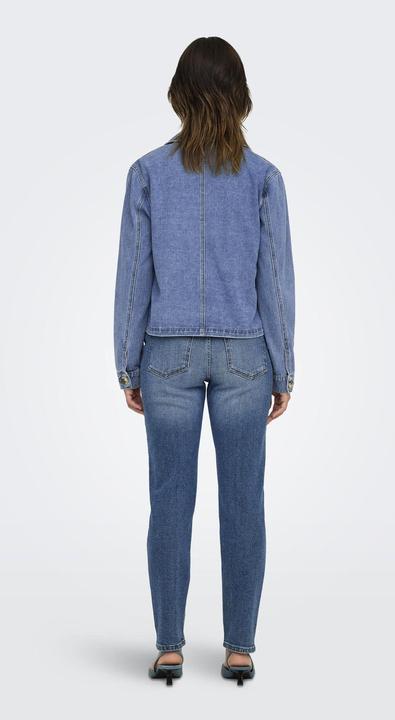 Image du produit JdY JDYTRINA Jeansjacke Jeansjacke (XL)