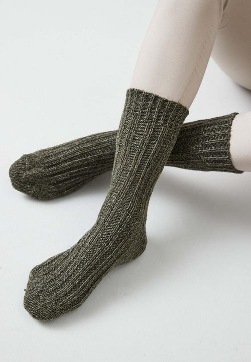 Image du produit Snocks Norweger Socken (lot de 2, 35 - 38)