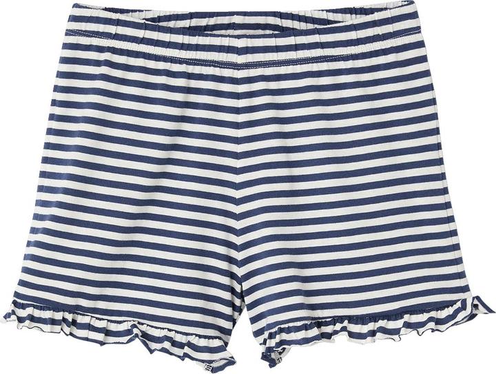 Produktbild Vertbaudet Bio-Kollektion: 2er-Pack Mädchen Sommerschlafanzüge BASIC (128)