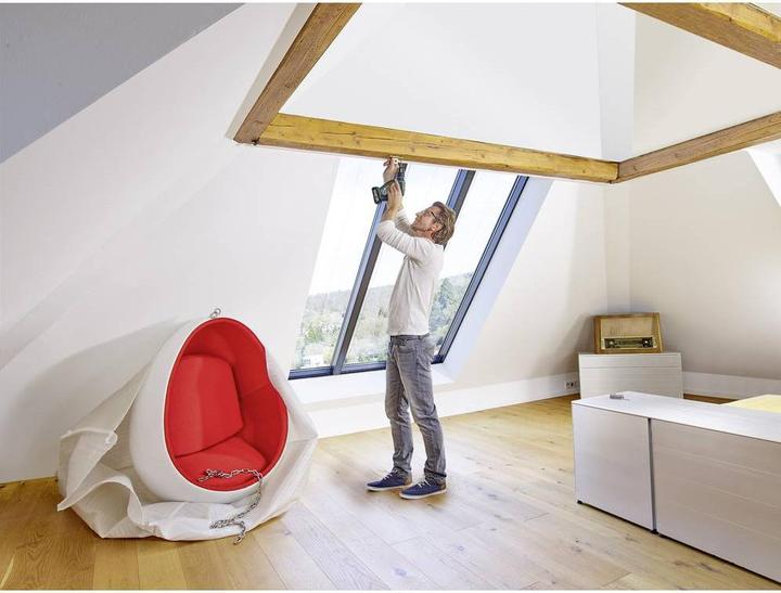 Actual product image Bosch Home & Garden Psb 18 Li-2 (Rechargeable battery operated)
