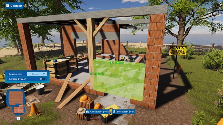 Immagine prodotto Merge Games House Flipper 2 /Xbox Serie X (Xbox One X)