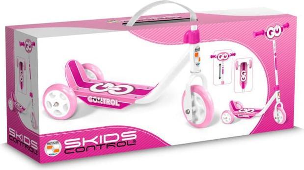 Produktbild Stamp Scooter - GO Skids Control - pink