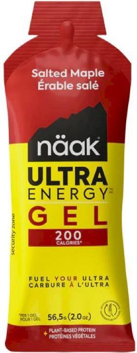 Produktbild Näak Energy Gel (Ahornsirup, 1 Stk., 1200 g)