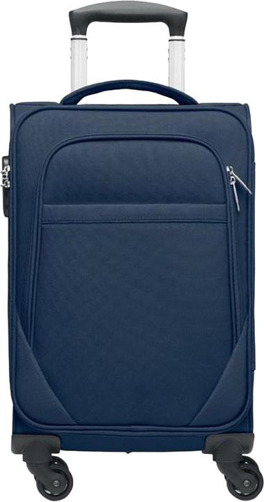 Immagine prodotto MidOcean Voyage RPET Trolley (Bagaglio a mano (fino a 50 litri))