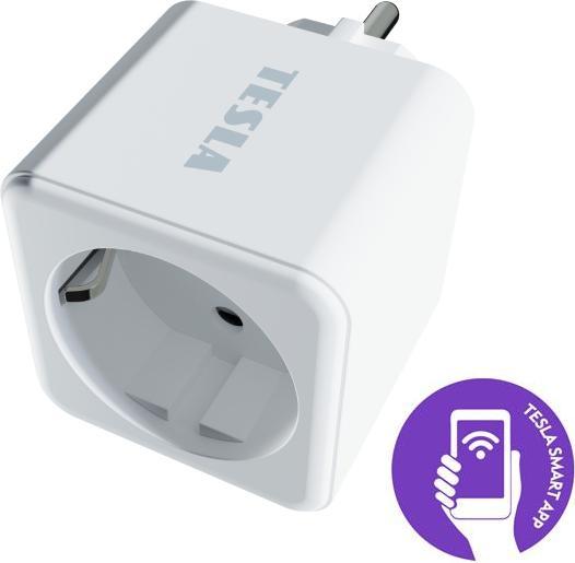 Immagine prodotto Tesla Presa intelligente SP300 TSL-SPL-SP300