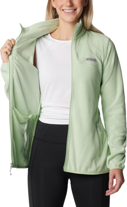 Produktbild Columbia Ali Peak FZ (XS)